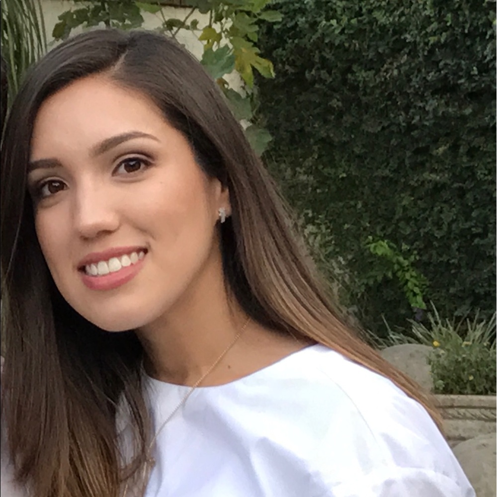 Meet your Posher, Marlene